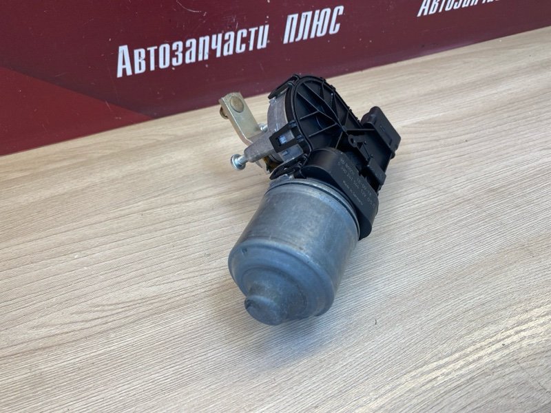 Моторчик   дворников