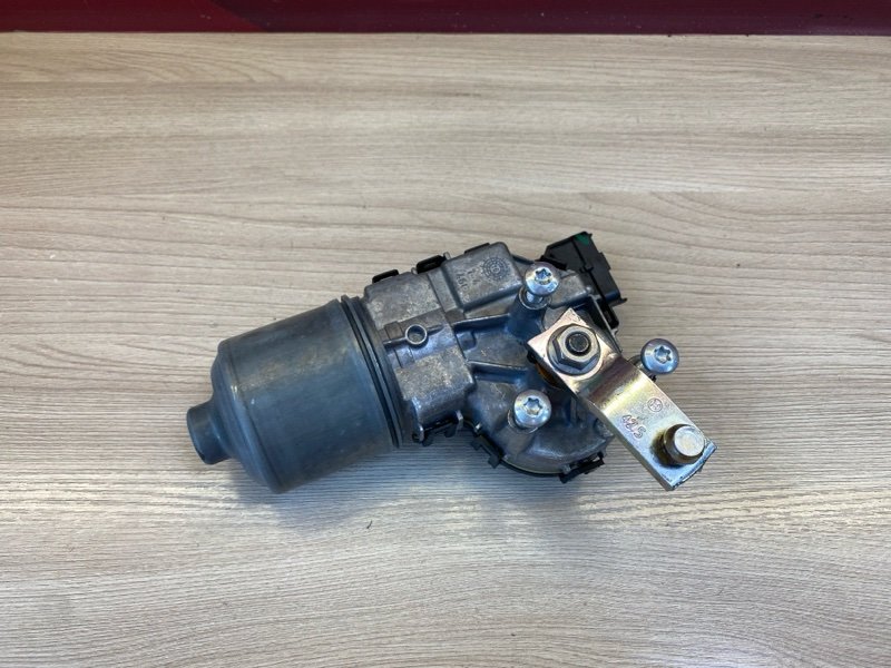 Моторчик   дворников