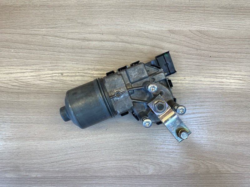 Моторчик   дворников