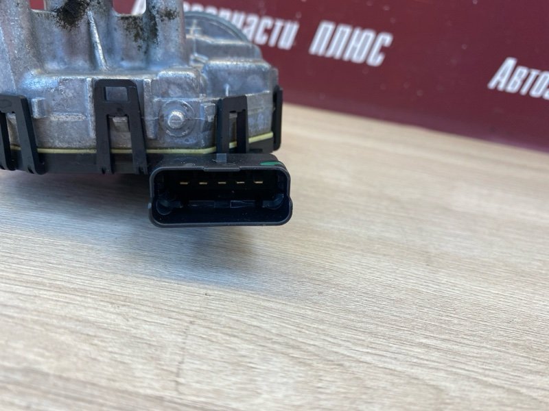 Моторчик   дворников