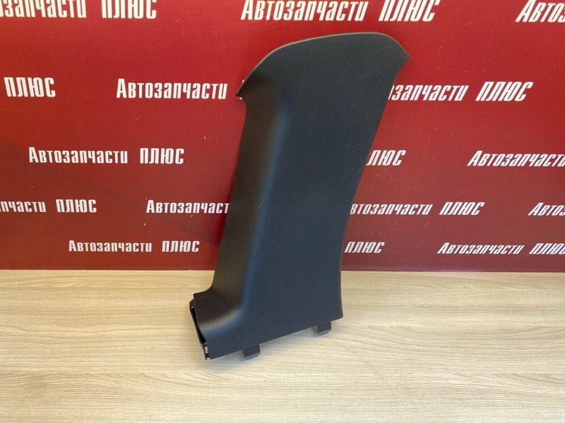 Обшивка стойки