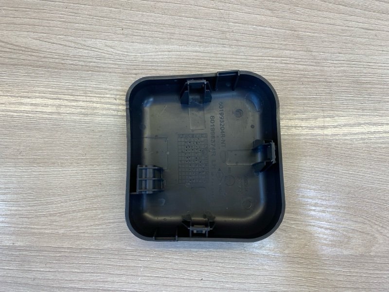 накладка фонаря