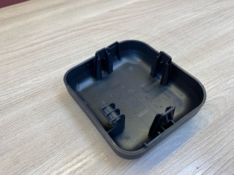 накладка фонаря