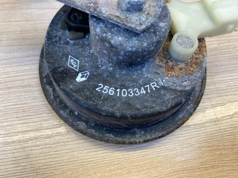 Звуковой сигнал