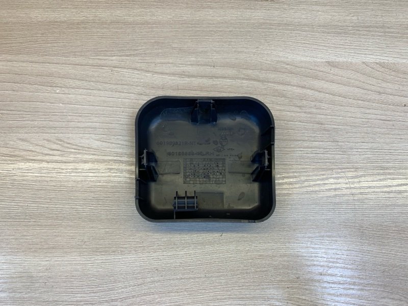 накладка фонаря