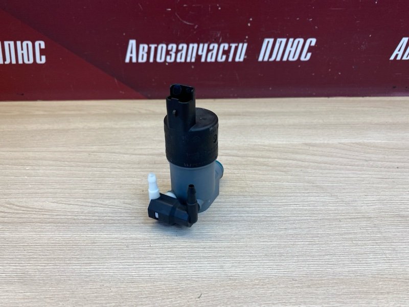 Моторчик бачка омывателя