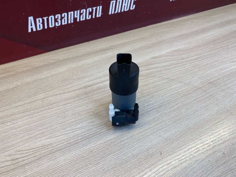 Моторчик бачка омывателя