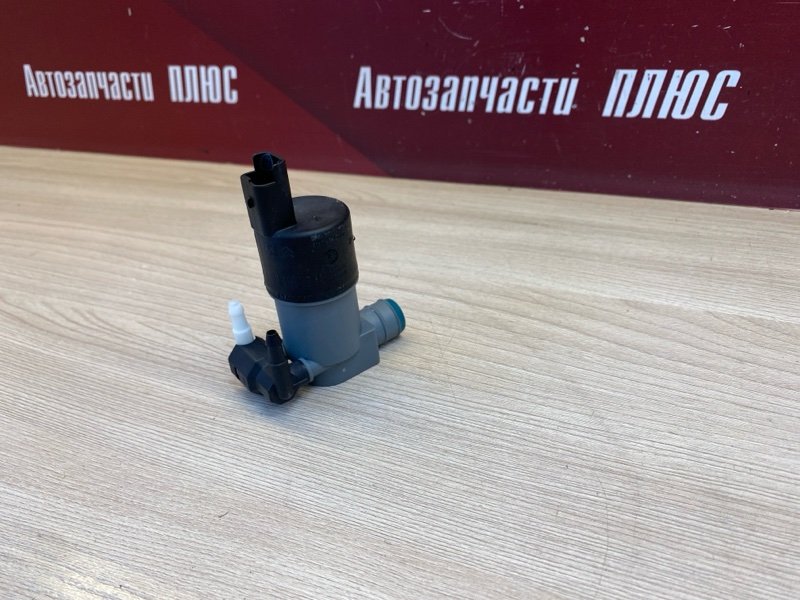 Моторчик бачка омывателя