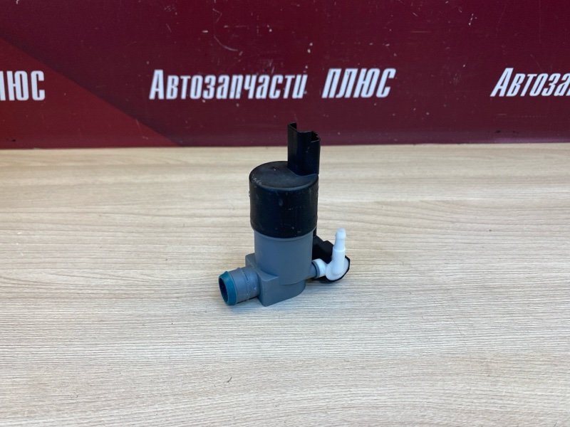 Моторчик бачка омывателя