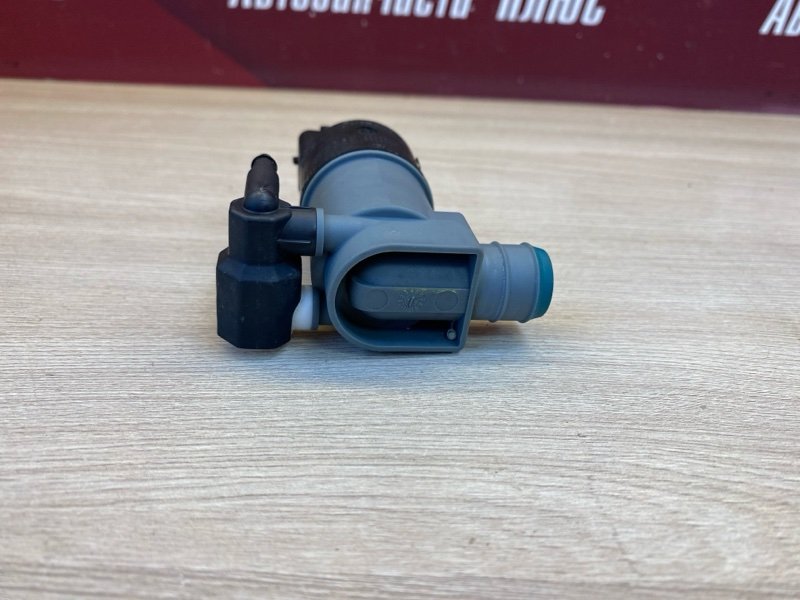 Моторчик бачка омывателя