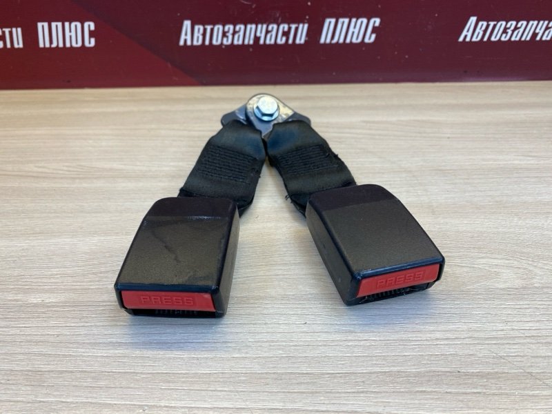 Замок ремня безопасности