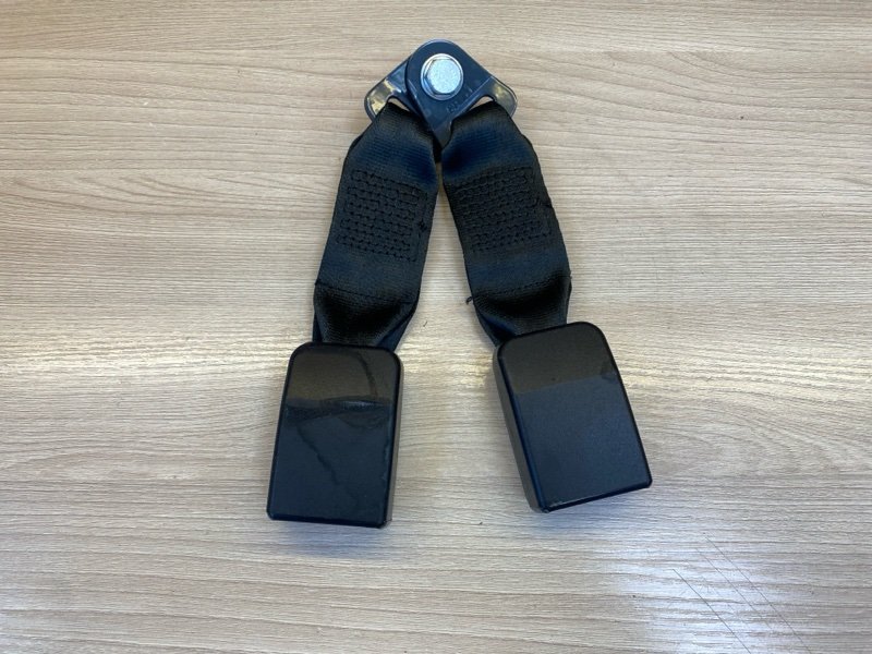 Замок ремня безопасности