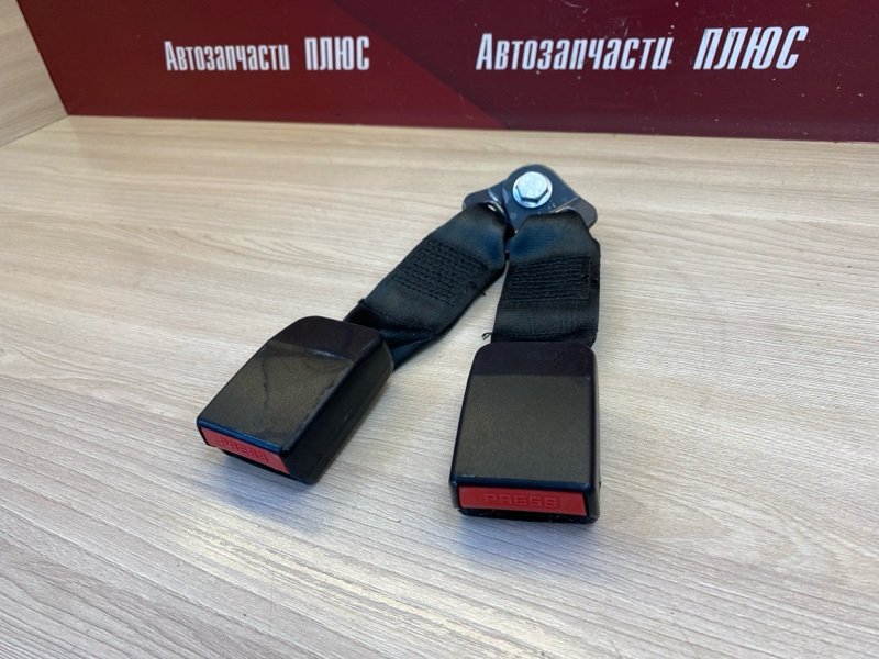 Замок ремня безопасности