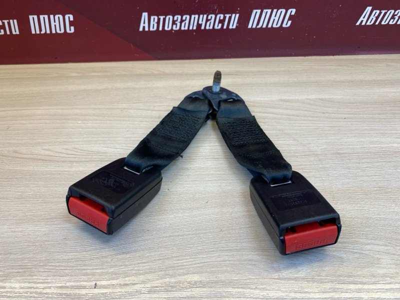 Замок ремня безопасности