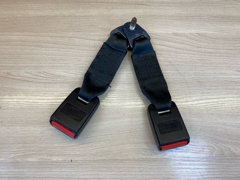 Замок ремня безопасности