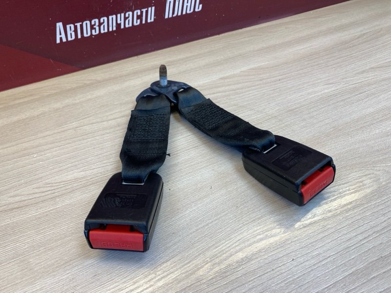 Замок ремня безопасности