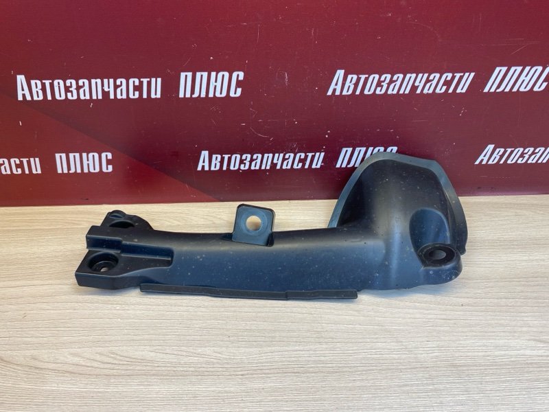 Защита датчика ABS