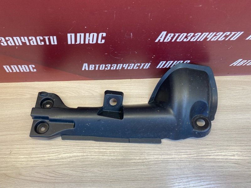 Защита датчика ABS