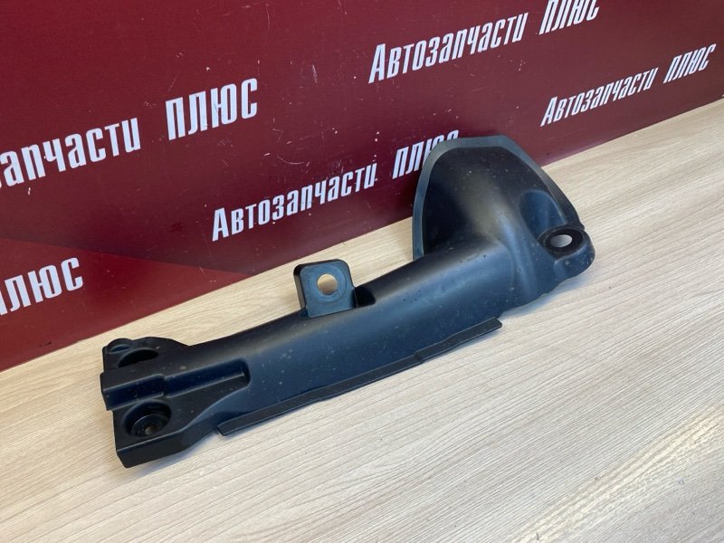 Защита датчика ABS