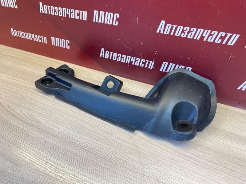 Защита датчика ABS