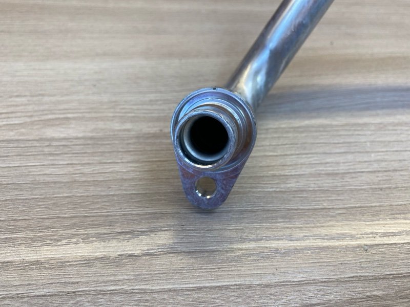 Трубка кондиционера