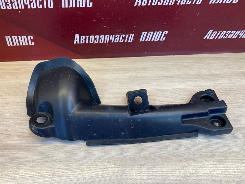 Защита датчика ABS