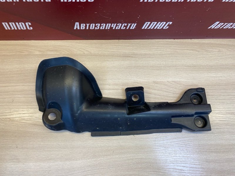 Защита датчика ABS