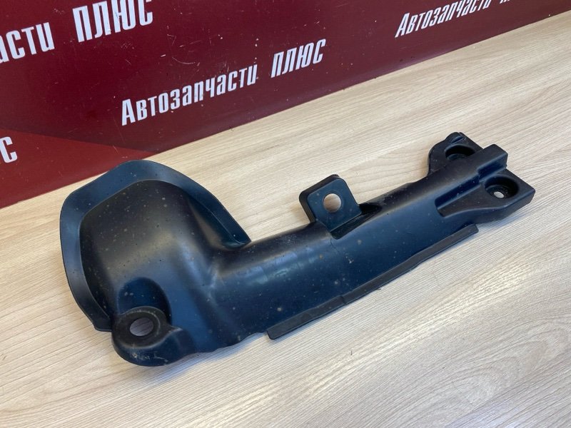 Защита датчика ABS