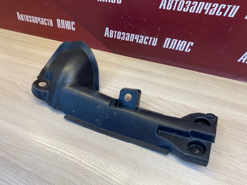 Защита датчика ABS