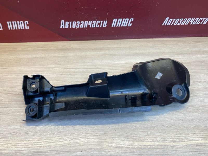 Защита датчика ABS