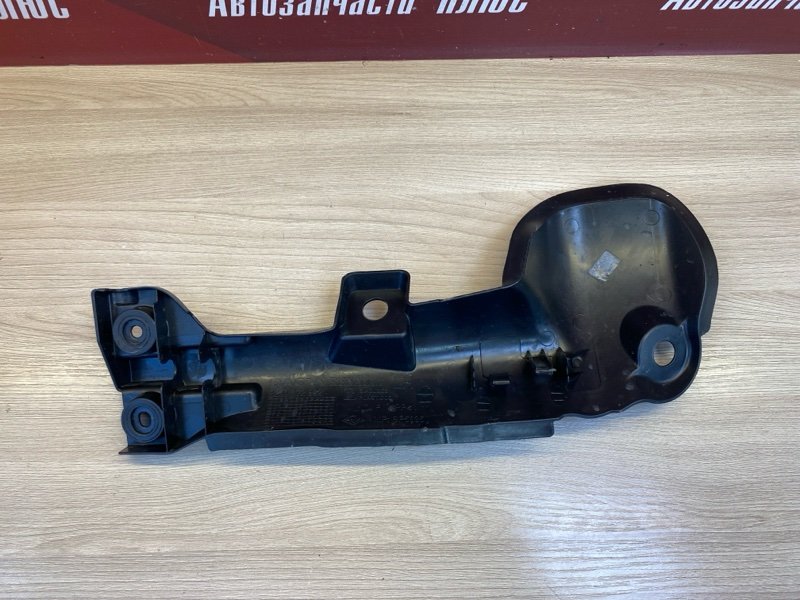 Защита датчика ABS