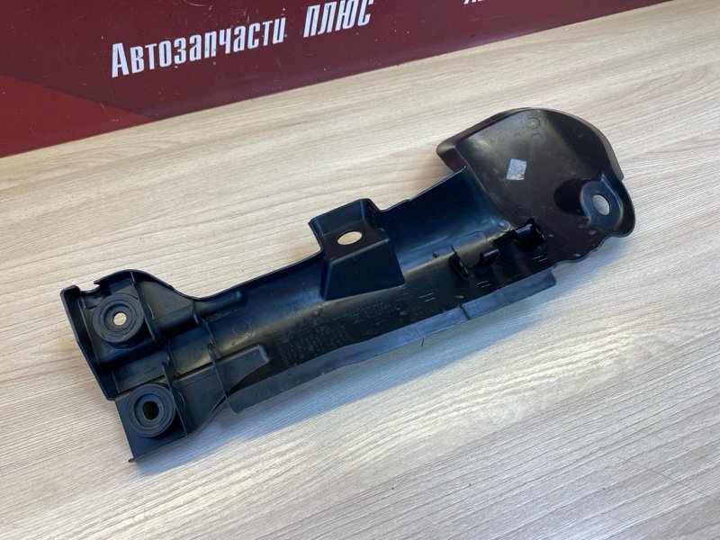 Защита датчика ABS