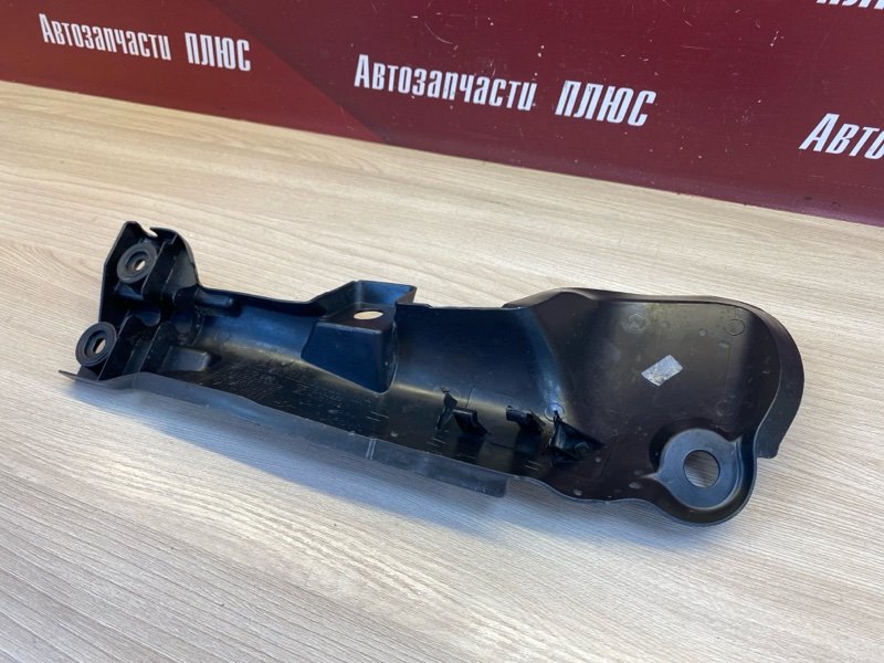 Защита датчика ABS