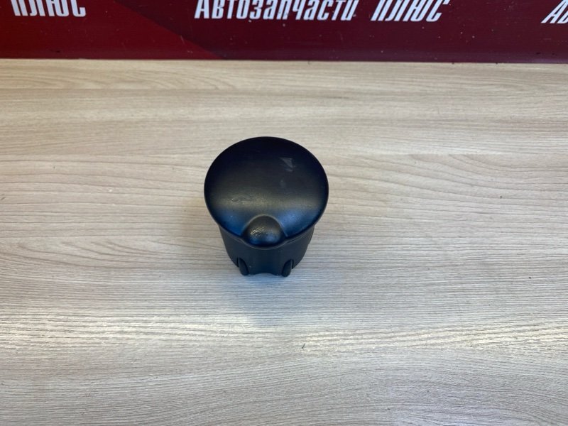 Пепельница