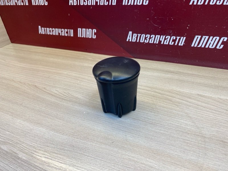 Пепельница