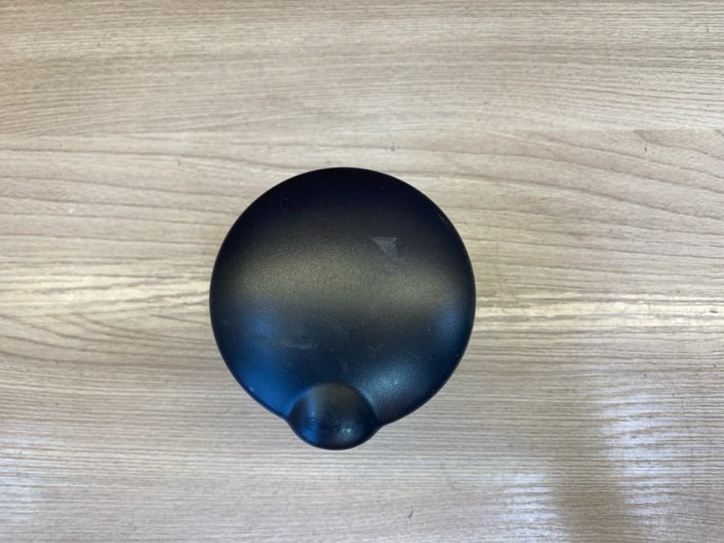 Пепельница