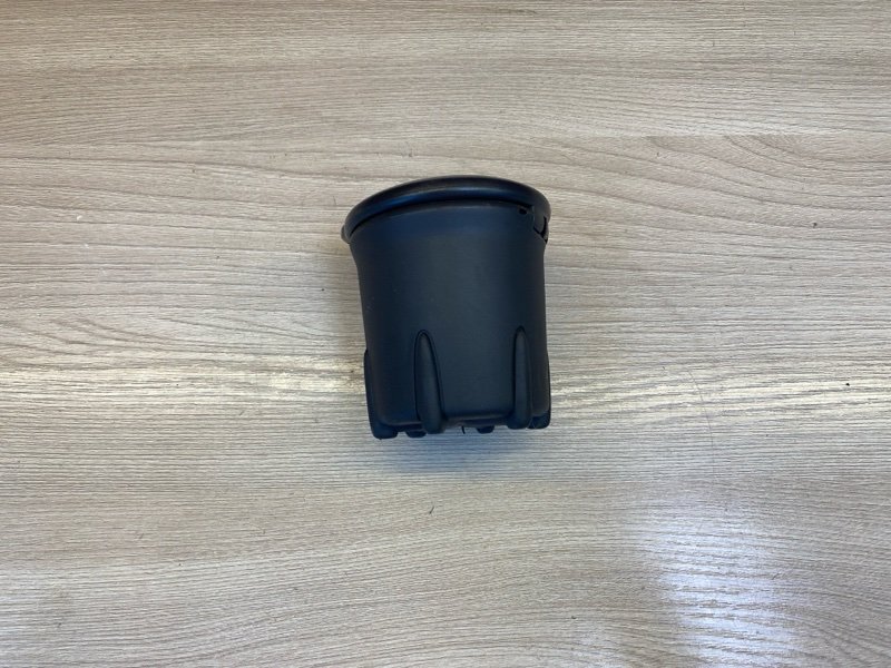 Пепельница