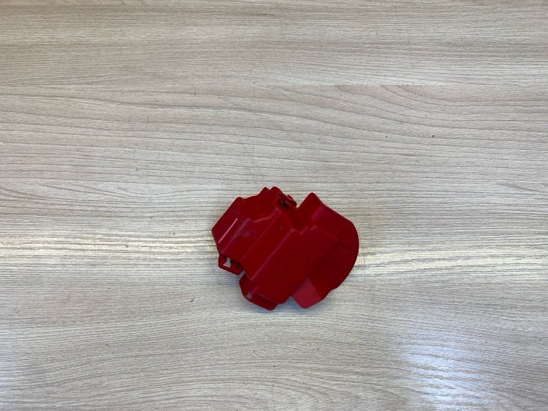 Крышка клеммы аккумулятора