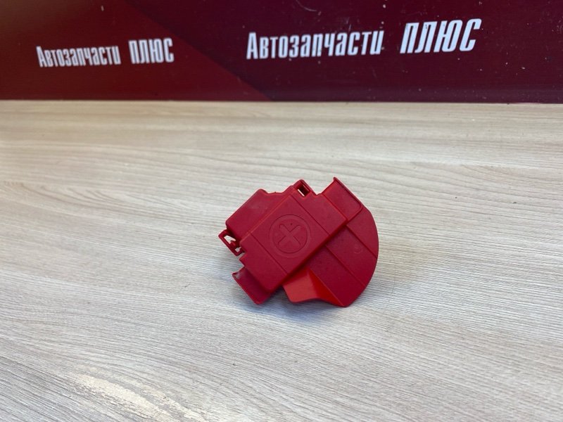 Крышка клеммы аккумулятора