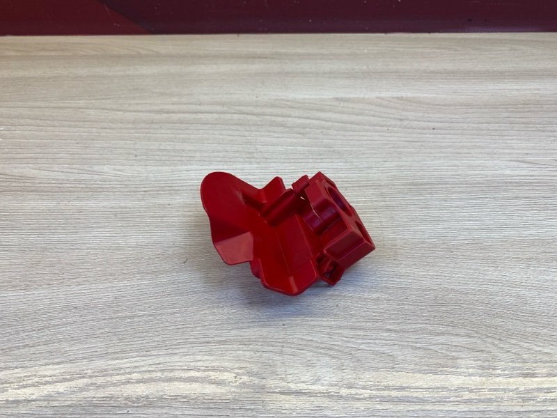 Крышка клеммы аккумулятора