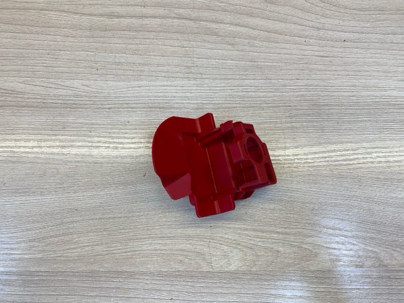 Крышка клеммы аккумулятора