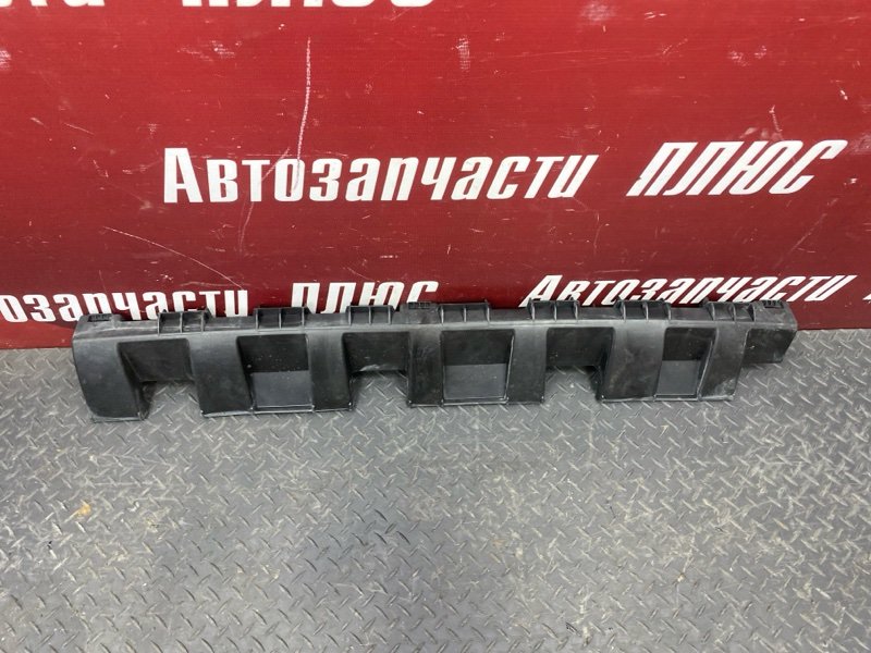 Кронштейн порога