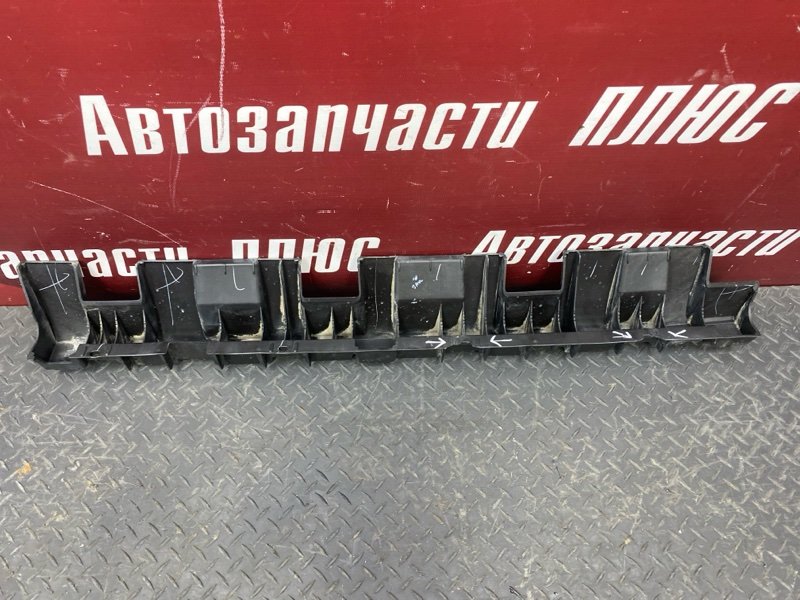 Кронштейн порога