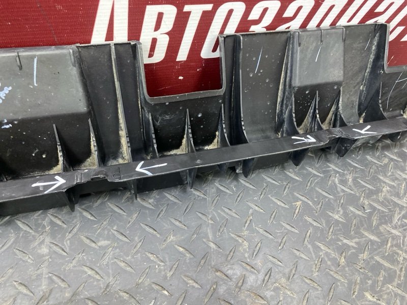 Кронштейн порога