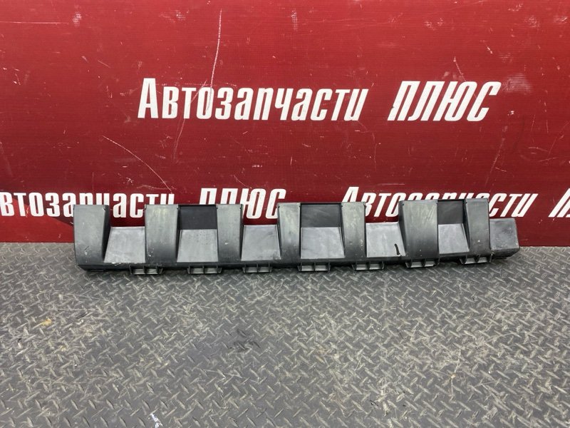 Кронштейн порога