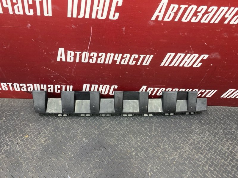 Кронштейн порога