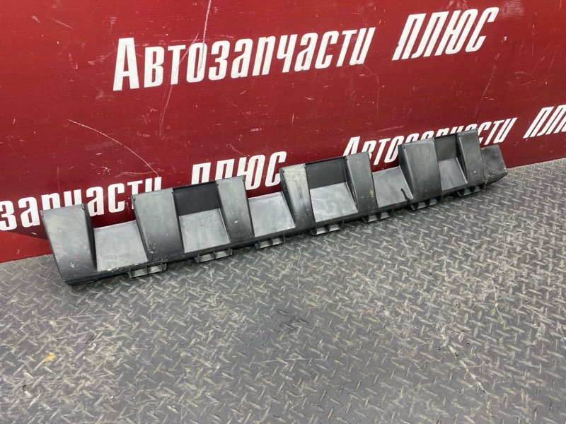 Кронштейн порога