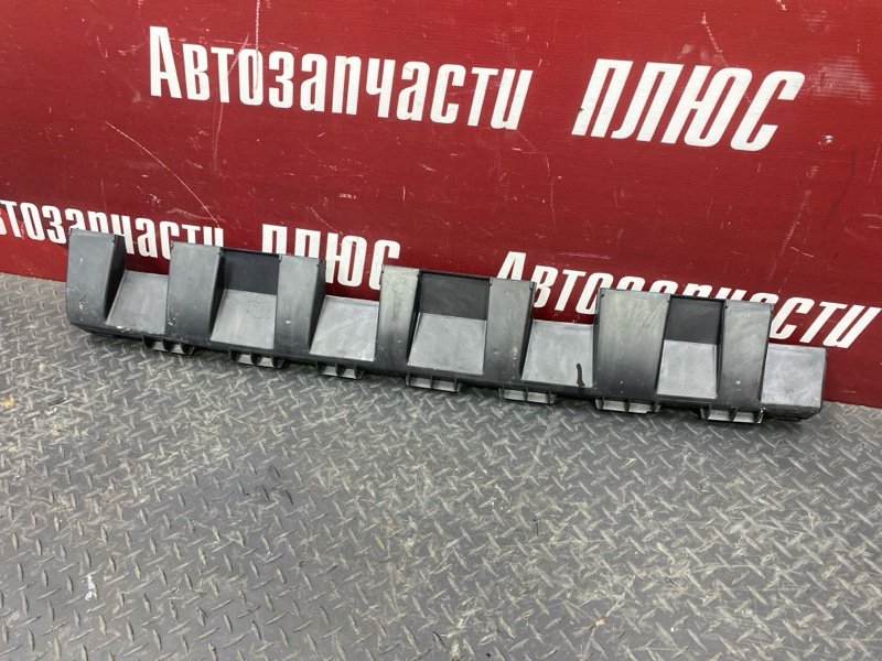 Кронштейн порога