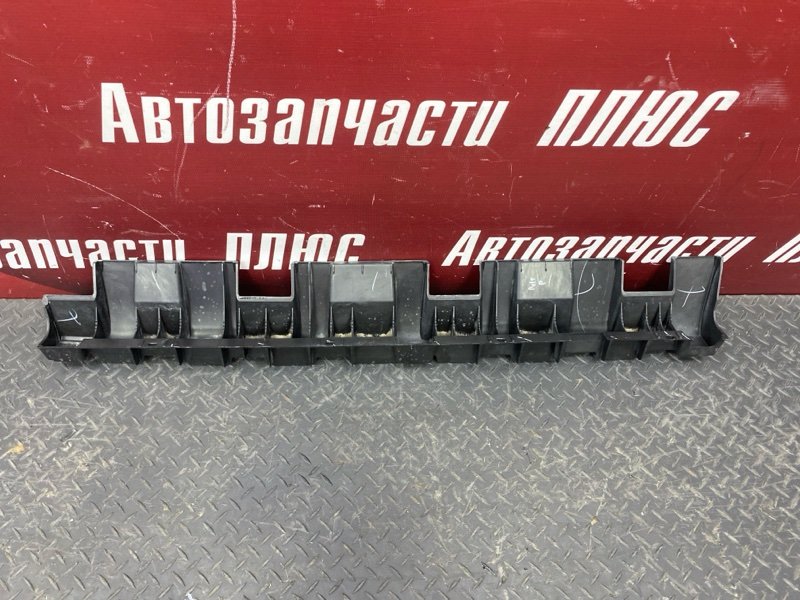 Кронштейн порога