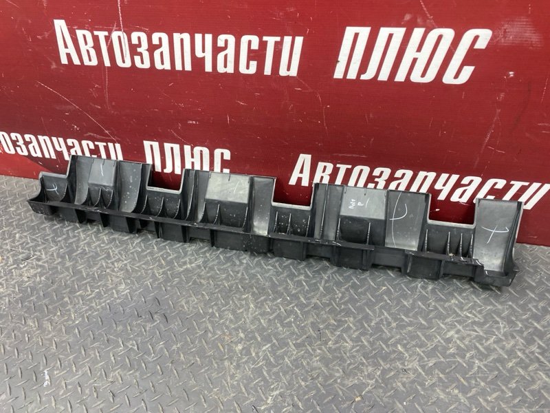 Кронштейн порога